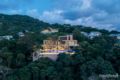 Cliff's edge Stunning Villa | 5BR Kamala Phuket - Phuket - Thailand Hotels
