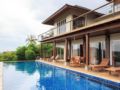 Coco-Mango Villa - Koh Samui - Thailand Hotels