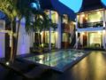 Cocohut Village Beach Resort & Spa - Koh Phangan パンガン島 - Thailand タイのホテル