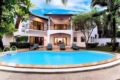 Coconut Palm Villa Rawai - Phuket プーケット - Thailand タイのホテル