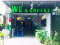 coffee house - Chiang Mai - Thailand Hotels