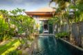 Comfortable 2br Pool Villa in Center SaiYuan - Phuket プーケット - Thailand タイのホテル