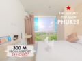 Comfortable room with WIFI 4 Minutes from Airport - Phuket プーケット - Thailand タイのホテル
