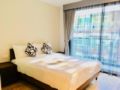 Comfy Big Bedroom, Near BTS Punnawithi-22- - Bangkok バンコク - Thailand タイのホテル