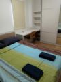 comfy deluxe one bedroom - Bangkok - Thailand Hotels