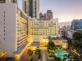 COMO Metropolitan Bangkok - Bangkok - Thailand Hotels