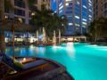 Conrad Bangkok - Bangkok - Thailand Hotels