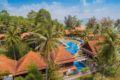 Coral Hotel Bangsaphan - Prachuap Khiri Khan - Thailand Hotels