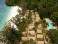 Coral Island Resort - Phuket プーケット - Thailand タイのホテル