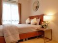 Cozy 1 Bed room 15 mins to Don Mueang Airport - Bangkok - Thailand Hotels