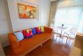 Cozy apartment at Patong - Phuket - Thailand Hotels