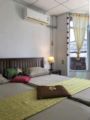 Cozy apartment with roof teracce and pool - Koh Chang - Thailand Hotels