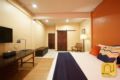 Cozy One Bedroom in the Old Town of Bangkok-ORANGE - Bangkok - Thailand Hotels