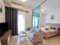 Cozy Room With Amazing Swimming Pool close to MRT - Bangkok - Thailand Hotels