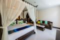 Cozy studio #3 with Rooftop Pool access in Patong - Phuket - Thailand Hotels