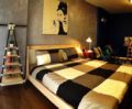 Cozy Studio with Modern Loft, ShortWalk to Cicada - Hua Hin / Cha-am - Thailand Hotels