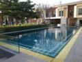 Cozy townhome lavalle town 3 - Hua Hin / Cha-am - Thailand Hotels