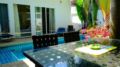 Cozy villa with private pool and beatifull garden - Phuket プーケット - Thailand タイのホテル