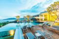 Crest Resort & Pool Villas - Phuket プーケット - Thailand タイのホテル