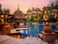 Crown Lanta Resort & Spa - Koh Lanta - Thailand Hotels