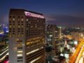 Crowne Plaza Bangkok Lumpini Park - Bangkok - Thailand Hotels
