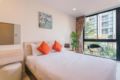 curated space in nimman by Belcarra Spaces *39 - Chiang Mai チェンマイ - Thailand タイのホテル