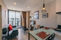 curated space in nimman by Belcarra Spaces *87 - Chiang Mai - Thailand Hotels