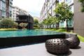 D Condo Mine, Beautiful corner unit on Top floor - Phuket - Thailand Hotels