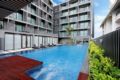 D Varee Diva Central Rayong - Rayong - Thailand Hotels