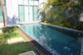 D4 Pool Villa - Phuket - Thailand Hotels