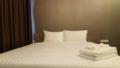 Dazzle Residence - Bangkok - Thailand Hotels
