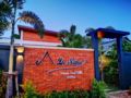 De Nathai Private Pool Villa - Krabi - Thailand Hotels