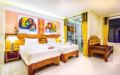DE42 Hotel Phuket - Phuket プーケット - Thailand タイのホテル