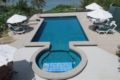 Dee Dee Villa Retreat - private villa - Koh Phangan パンガン島 - Thailand タイのホテル