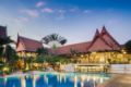 Deevana Patong Resort & Spa - Phuket プーケット - Thailand タイのホテル
