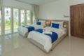 Deluex Sea View Twin V6 - Phuket - Thailand Hotels