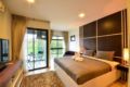 Deluxe Room at Bangtao Beach - Phuket - Thailand Hotels