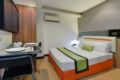 Deluxe room in China Town - Bangkok - Thailand Hotels
