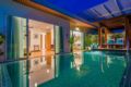 Deluxe Two Bedroom Pool Suite - Krabi クラビ - Thailand タイのホテル