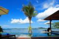 Dhevatara Residence Villa 1 -Beachfront, 4 Bedroom - Koh Samui - Thailand Hotels