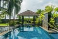 Diamond 272 - Modern private pool villa in BangTao - Phuket プーケット - Thailand タイのホテル