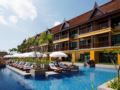 Diamond Cottage Resort & Spa - Phuket プーケット - Thailand タイのホテル