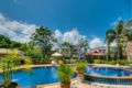 Discovery Garden Next to Laguna Project Villa 2 - Phuket プーケット - Thailand タイのホテル
