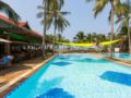 Dolphin Bay Resort - Prachuap Khiri Khan プラチュワップキーリーカン - Thailand タイのホテル