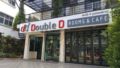 Double D Rooms & Cafe - Bangkok - Thailand Hotels