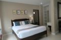 Double Tree Residence- Junior Suit - Chiang Mai - Thailand Hotels