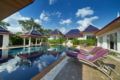 Dragon's Blue House - Phuket - Thailand Hotels