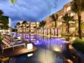 Dream Phuket Hotel and Spa - Phuket プーケット - Thailand タイのホテル