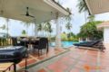 Dreamland 5 - 4BR Private Pool & Sea View - Koh Samui - Thailand Hotels