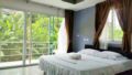 DS Hotel Double Room + Double Balcony view 83/88 - Phuket プーケット - Thailand タイのホテル